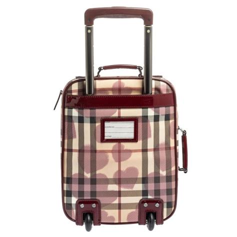 trolley burberry|Burberry clothing website.